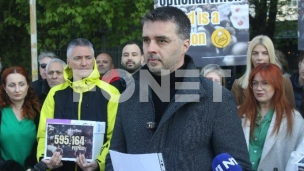 Izjava o napadu i pretnji